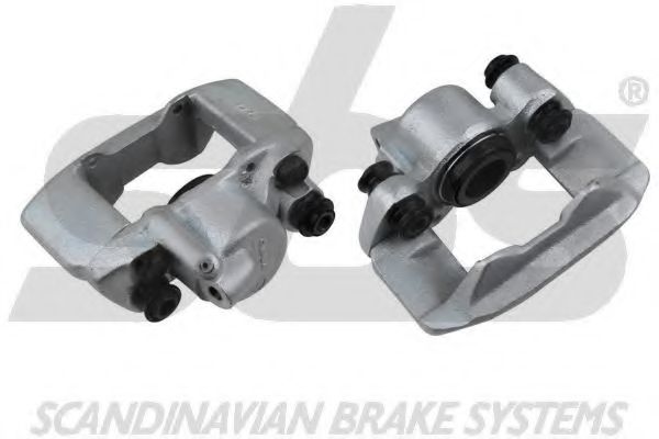 sbs 13012130178 Тормозной суппорт для MITSUBISHI MONTERO SPORT II (Митсубиши/митсубиси Монтэро спорт 2)