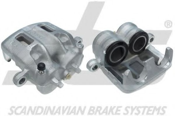 sbs 13012130183 Тормозной суппорт для MITSUBISHI PAJERO FULL IV (Митсубиши/митсубиси Пажэро фулл иv) sbs 13012130183 Тормозной суппорт для MITSUBISHI PAJERO FULL IV (Митсубиши/митсубиси Пажэро фулл иv)