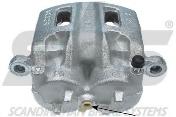 sbs 13012130184 Тормозной суппорт для MITSUBISHI PAJERO FULL IV (Митсубиши/митсубиси Пажэро фулл иv) sbs 13012130184 Тормозной суппорт для MITSUBISHI PAJERO FULL IV (Митсубиши/митсубиси Пажэро фулл иv)