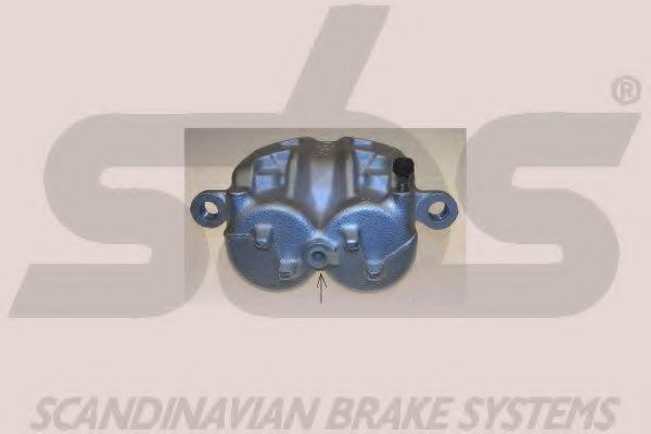 sbs 1301213057 Тормозной суппорт для MITSUBISHI PAJERO FULL IV (Митсубиши/митсубиси Пажэро фулл иv) sbs 1301213057 Тормозной суппорт для MITSUBISHI PAJERO FULL IV (Митсубиши/митсубиси Пажэро фулл иv)