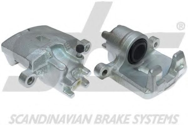 sbs 1301213061 Тормозной суппорт для MITSUBISHI PAJERO FULL IV (Митсубиши/митсубиси Пажэро фулл иv) sbs 1301213061 Тормозной суппорт для MITSUBISHI PAJERO FULL IV (Митсубиши/митсубиси Пажэро фулл иv)