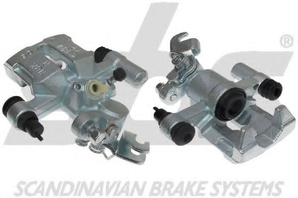 sbs 13012132120 Тормозной суппорт для MAZDA 323 F V (Мазда 323 ф5) sbs 13012132120 Тормозной суппорт для MAZDA 323 F V (Мазда 323 ф5)