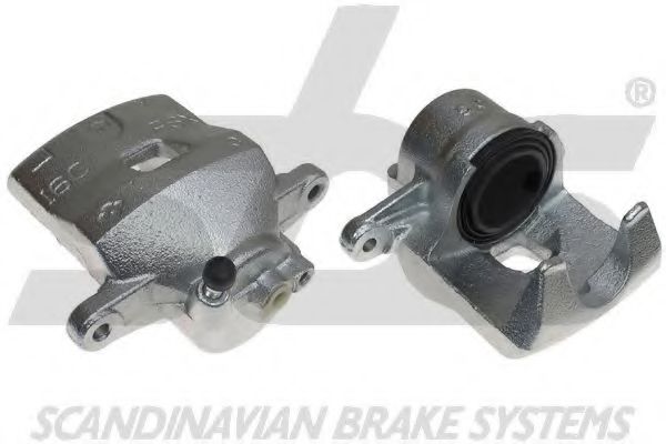 sbs 1301213235 Тормозной суппорт для MAZDA 323 F VI (Мазда 323 ф6) sbs 1301213235 Тормозной суппорт для MAZDA 323 F VI (Мазда 323 ф6)