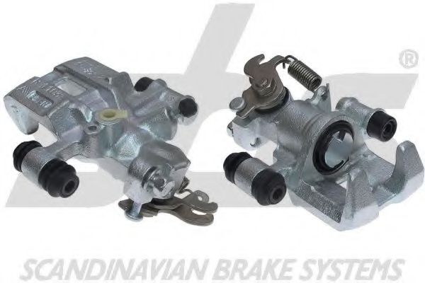 sbs 1301213248 Тормозной суппорт для MAZDA (Мазда) sbs 1301213248 Тормозной суппорт для MAZDA (Мазда)