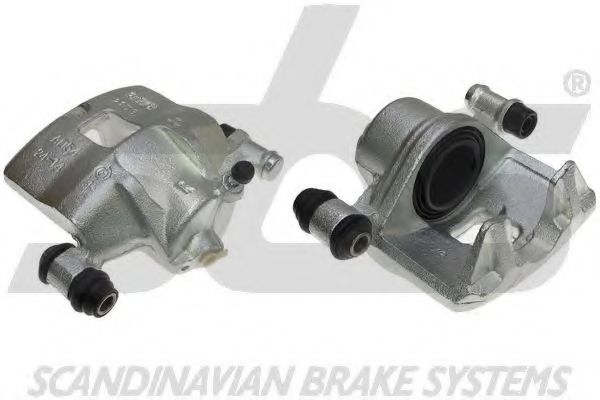 sbs 1301213256 Тормозной суппорт для MAZDA 626 III (Мазда 626 3) sbs 1301213256 Тормозной суппорт для MAZDA 626 III (Мазда 626 3)