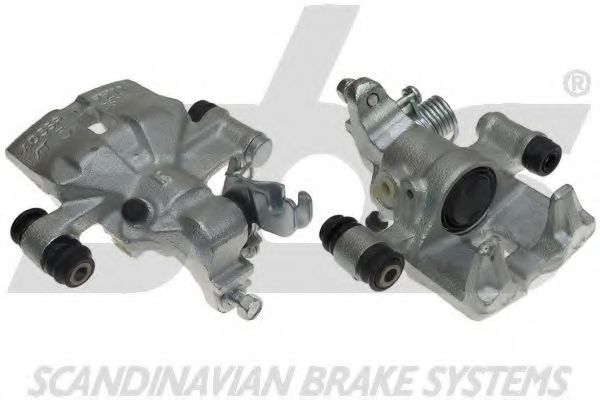 sbs 1301213272 Тормозной суппорт для MAZDA 626 V (Мазда 626 5) sbs 1301213272 Тормозной суппорт для MAZDA 626 V (Мазда 626 5)