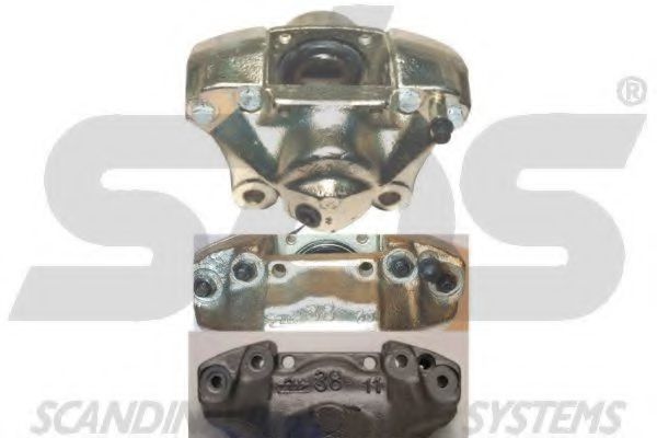 sbs 1301213305 Тормозной суппорт для MERCEDES-BENZ SL (Мэрcэдэс-бэнз Сл) sbs 1301213305 Тормозной суппорт для MERCEDES-BENZ SL (Мэрcэдэс-бэнз Сл)