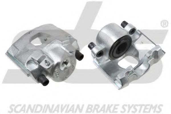 sbs 13012133215 Тормозной суппорт для MERCEDES-BENZ M-CLASS (Мэрcэдэс-бэнз М-cласс) sbs 13012133215 Тормозной суппорт для MERCEDES-BENZ M-CLASS (Мэрcэдэс-бэнз М-cласс)