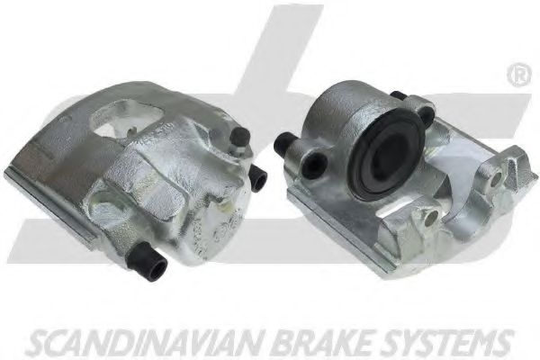 sbs 13012133216 Тормозной суппорт для MERCEDES-BENZ M-CLASS (Мэрcэдэс-бэнз М-cласс) sbs 13012133216 Тормозной суппорт для MERCEDES-BENZ M-CLASS (Мэрcэдэс-бэнз М-cласс)