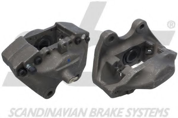 sbs 13012133219 Тормозной суппорт для MERCEDES-BENZ M-CLASS (Мэрcэдэс-бэнз М-cласс) sbs 13012133219 Тормозной суппорт для MERCEDES-BENZ M-CLASS (Мэрcэдэс-бэнз М-cласс)