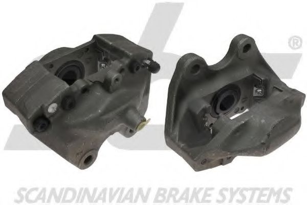 sbs 13012133220 Тормозной суппорт для MERCEDES-BENZ M-CLASS (Мэрcэдэс-бэнз М-cласс) sbs 13012133220 Тормозной суппорт для MERCEDES-BENZ M-CLASS (Мэрcэдэс-бэнз М-cласс)