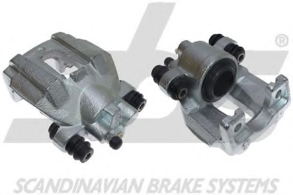 sbs 13012133221 Тормозной суппорт для MERCEDES-BENZ M-CLASS (Мэрcэдэс-бэнз М-cласс) sbs 13012133221 Тормозной суппорт для MERCEDES-BENZ M-CLASS (Мэрcэдэс-бэнз М-cласс)