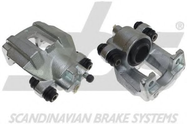 sbs 13012133222 Тормозной суппорт для MERCEDES-BENZ M-CLASS (Мэрcэдэс-бэнз М-cласс) sbs 13012133222 Тормозной суппорт для MERCEDES-BENZ M-CLASS (Мэрcэдэс-бэнз М-cласс)