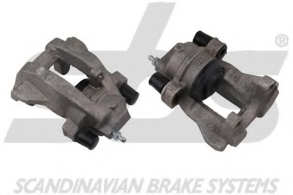 sbs 13012133250 Тормозной суппорт для MERCEDES-BENZ CLS (Мэрcэдэс-бэнз Слс) sbs 13012133250 Тормозной суппорт для MERCEDES-BENZ CLS (Мэрcэдэс-бэнз Слс)