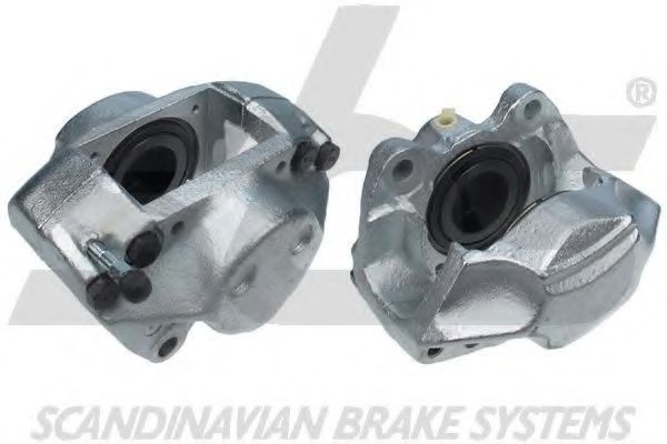 sbs 1301213358 Тормозной суппорт для MERCEDES-BENZ SL (Мэрcэдэс-бэнз Сл) sbs 1301213358 Тормозной суппорт для MERCEDES-BENZ SL (Мэрcэдэс-бэнз Сл)