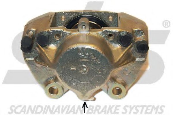 sbs 1301213359 Тормозной суппорт для MERCEDES-BENZ SL (Мэрcэдэс-бэнз Сл) sbs 1301213359 Тормозной суппорт для MERCEDES-BENZ SL (Мэрcэдэс-бэнз Сл)