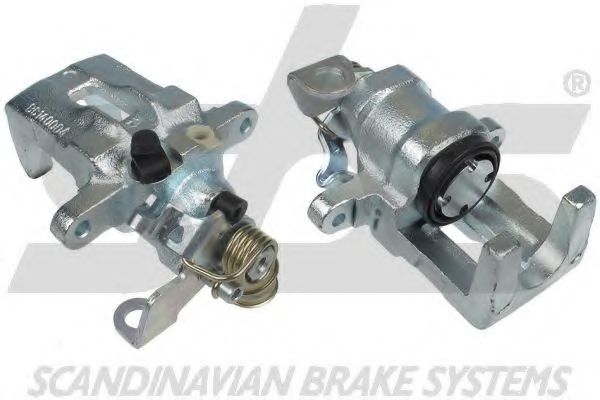 sbs 1301213414 Тормозной суппорт для HYUNDAI SONATA III (Хендай Соната 3) sbs 1301213414 Тормозной суппорт для HYUNDAI SONATA III (Хендай Соната 3)