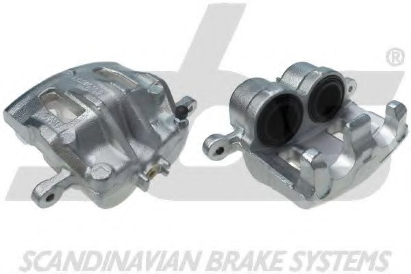 sbs 1301213477 Тормозной суппорт для HYUNDAI SANTA FE II (Хендай Санта фэ2) sbs 1301213477 Тормозной суппорт для HYUNDAI SANTA FE II (Хендай Санта фэ2)