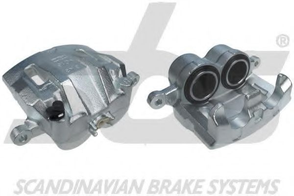 sbs 1301213558 Тормозной суппорт для KIA SEDONA III (Киа Сэдона 3) sbs 1301213558 Тормозной суппорт для KIA SEDONA III (Киа Сэдона 3)