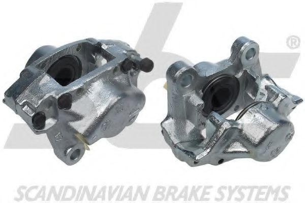 sbs 13012136119 Тормозной суппорт для OPEL VECTRA B (Опель Вектра б) sbs 13012136119 Тормозной суппорт для OPEL VECTRA B (Опель Вектра б)