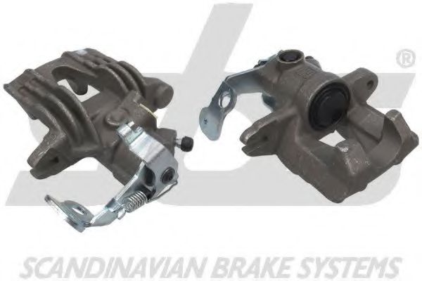 sbs 13012136121 Тормозной суппорт для OPEL ASTRA G (Опель Астра г) sbs 13012136121 Тормозной суппорт для OPEL ASTRA G (Опель Астра г)