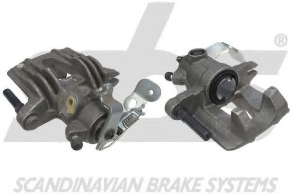 sbs 13012136122 Тормозной суппорт для OPEL ASTRA G (Опель Астра г) sbs 13012136122 Тормозной суппорт для OPEL ASTRA G (Опель Астра г)