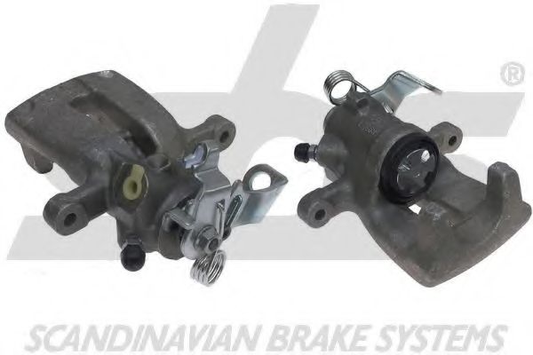 sbs 13012136138 Тормозной суппорт для OPEL ASTRA G (Опель Астра г) sbs 13012136138 Тормозной суппорт для OPEL ASTRA G (Опель Астра г)
