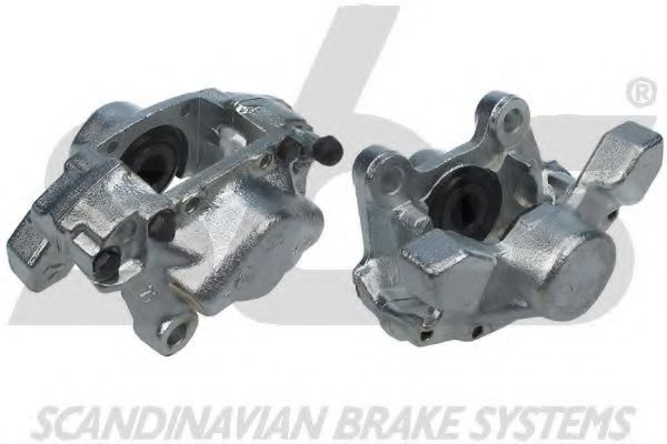 sbs 13012136207 Тормозной суппорт для CHEVROLET VECTRA (Шевроле Vэcтра) sbs 13012136207 Тормозной суппорт для CHEVROLET VECTRA (Шевроле Vэcтра)