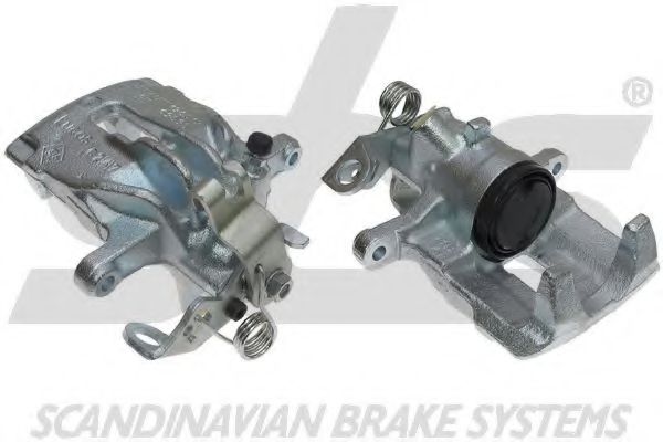 sbs 13012136229 Тормозной суппорт для RENAULT TRAFIC III (Рено Трафик 2и) sbs 13012136229 Тормозной суппорт для RENAULT TRAFIC III (Рено Трафик 2и)