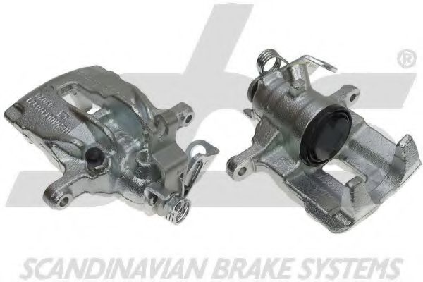 sbs 13012136230 Тормозной суппорт для RENAULT TRAFIC III (Рено Трафик 2и) sbs 13012136230 Тормозной суппорт для RENAULT TRAFIC III (Рено Трафик 2и)