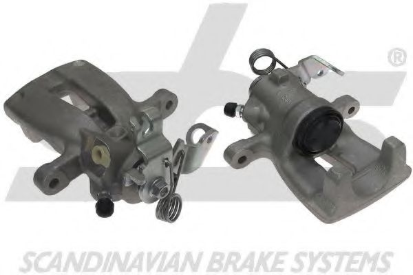 sbs 13012136240 Тормозной суппорт для OPEL (Опель) sbs 13012136240 Тормозной суппорт для OPEL (Опель)