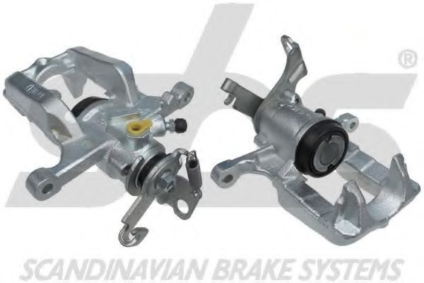 sbs 13012136261 Тормозной суппорт для CHEVROLET VOLT (Шевроле Vолт) sbs 13012136261 Тормозной суппорт для CHEVROLET VOLT (Шевроле Vолт)