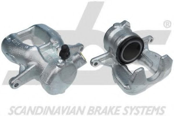 sbs 13012137120 Тормозной суппорт для PEUGEOT 407 (Пежо 407) sbs 13012137120 Тормозной суппорт для PEUGEOT 407 (Пежо 407)