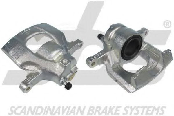 sbs 13012137129 Тормозной суппорт для PEUGEOT 108 (Пежо 108) sbs 13012137129 Тормозной суппорт для PEUGEOT 108 (Пежо 108)