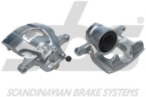 sbs 13012137130 Тормозной суппорт для PEUGEOT 108 (Пежо 108) sbs 13012137130 Тормозной суппорт для PEUGEOT 108 (Пежо 108)