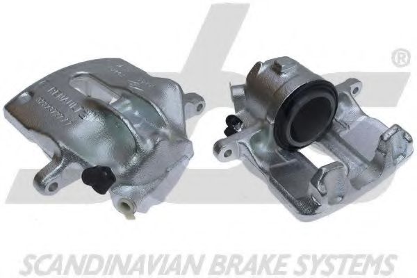 sbs 13012139105 Тормозной суппорт для RENAULT (Рено) sbs 13012139105 Тормозной суппорт для RENAULT (Рено)