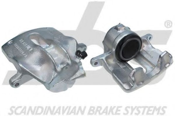 sbs 13012139106 Тормозной суппорт для RENAULT (Рено) sbs 13012139106 Тормозной суппорт для RENAULT (Рено)