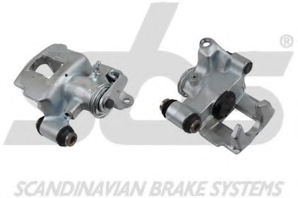 sbs 13012139117 Тормозной суппорт для RENAULT (Рено) sbs 13012139117 Тормозной суппорт для RENAULT (Рено)