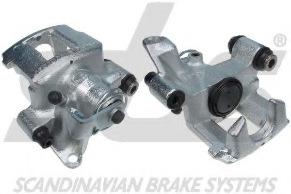 sbs 13012139118 Тормозной суппорт для RENAULT (Рено) sbs 13012139118 Тормозной суппорт для RENAULT (Рено)