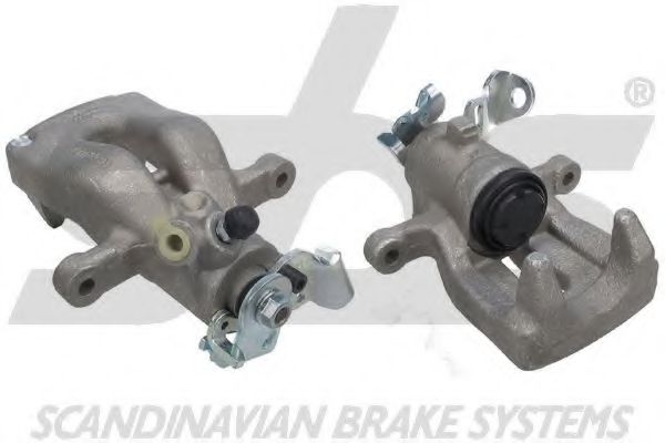 sbs 13012139145 Тормозной суппорт для RENAULT CLIO III (Рено Клио 3) sbs 13012139145 Тормозной суппорт для RENAULT CLIO III (Рено Клио 3)