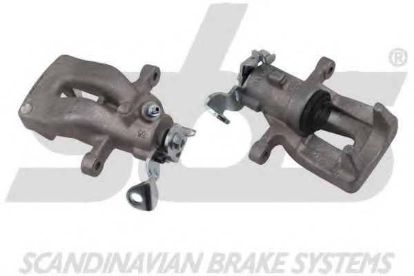 sbs 13012139146 Тормозной суппорт для RENAULT CLIO III (Рено Клио 3) sbs 13012139146 Тормозной суппорт для RENAULT CLIO III (Рено Клио 3)