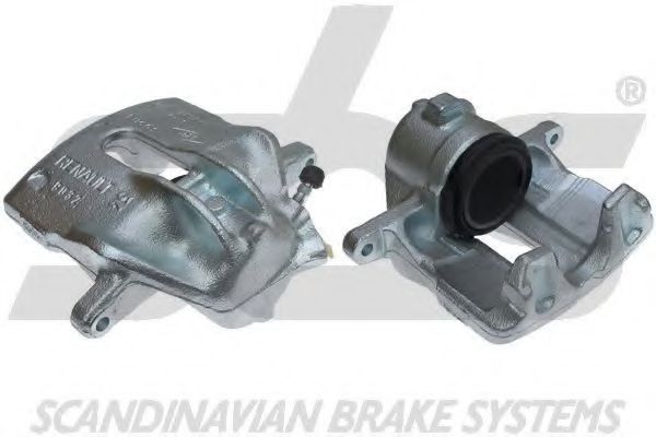 sbs 13012139152 Тормозной суппорт для RENAULT MEGANE SCENIC (Рено Меган сценик) sbs 13012139152 Тормозной суппорт для RENAULT MEGANE SCENIC (Рено Меган сценик)