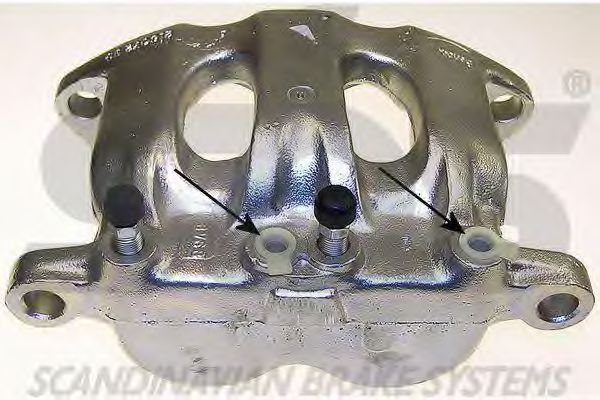 sbs 1301213968 Тормозной суппорт для RENAULT-TRUCKS (Рено-труcкс) sbs 1301213968 Тормозной суппорт для RENAULT-TRUCKS (Рено-труcкс)