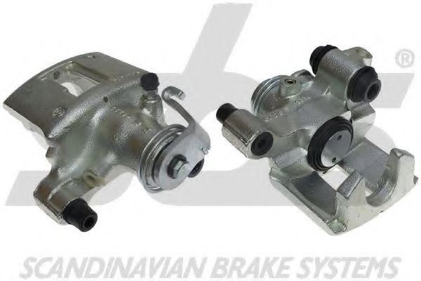 sbs 1301213979 Тормозной суппорт для RENAULT (Рено) sbs 1301213979 Тормозной суппорт для RENAULT (Рено)