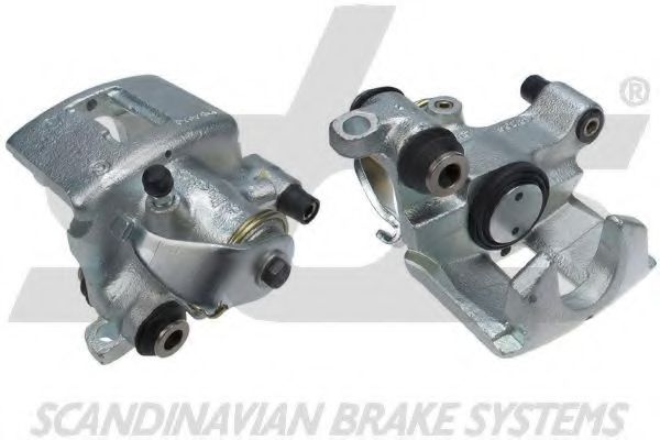 sbs 1301213980 Тормозной суппорт для RENAULT (Рено) sbs 1301213980 Тормозной суппорт для RENAULT (Рено)