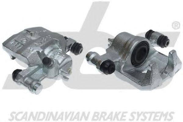 sbs 1301214480 Тормозной суппорт для SUBARU ALCYONE SVX (Субару Алcъонэ сvx) sbs 1301214480 Тормозной суппорт для SUBARU ALCYONE SVX (Субару Алcъонэ сvx)