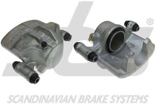 sbs 13012145161 Тормозной суппорт для TOYOTA DYNA 150 (Тойота/тоета Дъна 150)