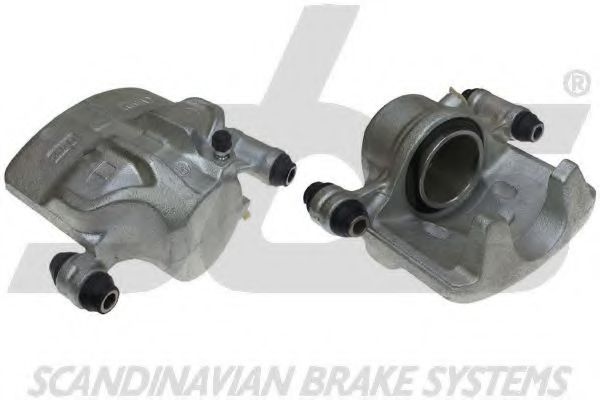 sbs 13012145162 Тормозной суппорт для TOYOTA DYNA 150 (Тойота/тоета Дъна 150)