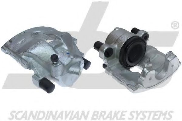 sbs 13012145171 Тормозной суппорт для TOYOTA AVENSIS (Тойота/тоета Авенсис) sbs 13012145171 Тормозной суппорт для TOYOTA AVENSIS (Тойота/тоета Авенсис)