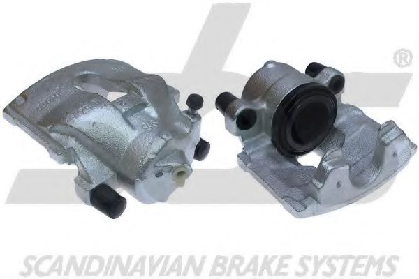 sbs 13012145172 Тормозной суппорт для TOYOTA AVENSIS (Тойота/тоета Авенсис) sbs 13012145172 Тормозной суппорт для TOYOTA AVENSIS (Тойота/тоета Авенсис)